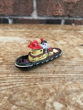 Theodore Tugboat - FODUCK - ERTL Diecast Model - Tugs - Thomas similar
