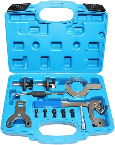 Engine timing tool set for - engine,