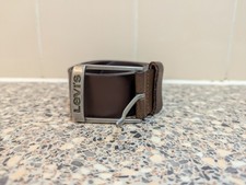 Levi's Duncan Men's Dark Brown