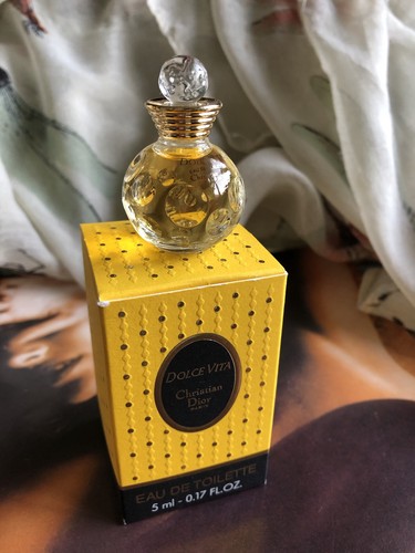 Christian dior dolce - christian, vita