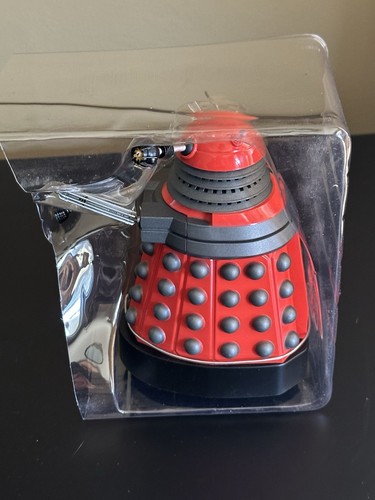 Doctor who drone - drone, dalek