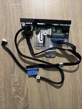 Front Panel Board Dell 0X1H10 09V3WV 0K5RJY VGA USB Power Button PowerEdge R720