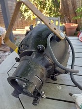 Strand Patt 23 Vintage Theatre Stage Light