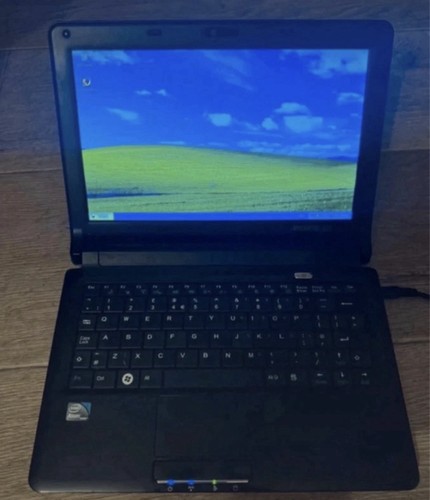 Archos laptop - 10,