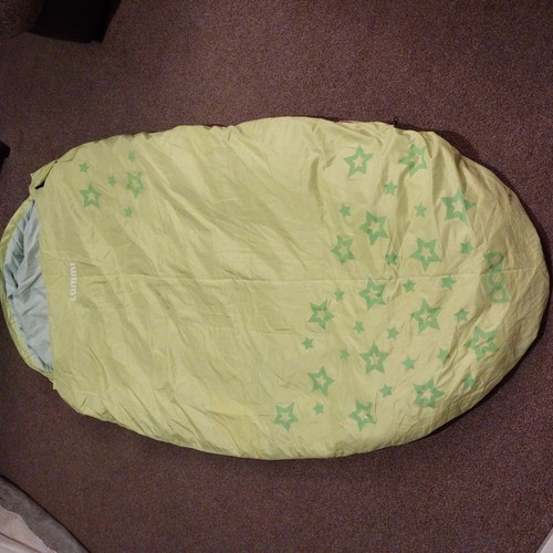 Children lummi sleeping pod - lummi,