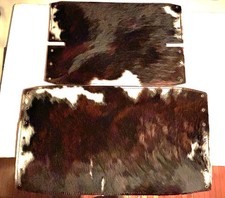 LE CORBUSIER chair SEAT/BACK