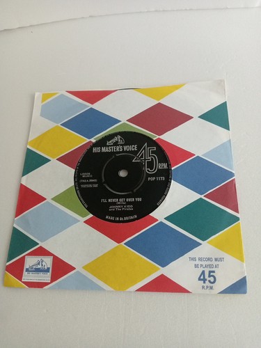Johnny kidd the pirates - the,