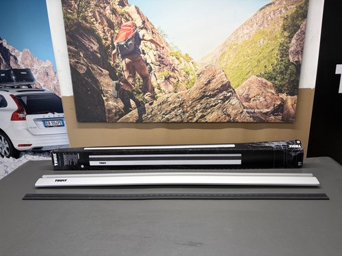 Thule wingbar edge - wingbar, cm