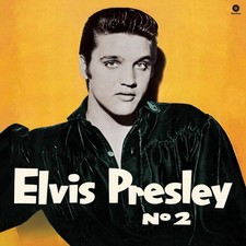 Elvis Presley - No. 2 [VINYL]