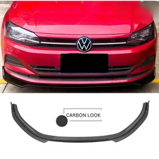 VW Polo MK6 AW GTI R Front