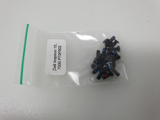Laptop Screws For Dell