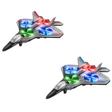 Stunt Roll Foam RC Airplanes