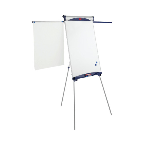 Nobo shark flipchart and - nobo,