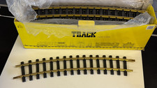 Aristocraft ART-11600 G Scale 8ft Curved Track pack of 16 (FULL OVAL)
