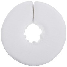  Rest Support Pillow Rubber Ring to Sit on Sponge Bolster Mat Nursing