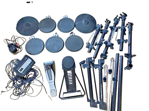 Roland electronic drum - electronic,
