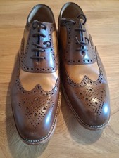 SALE Loake's 1880 Handmade
