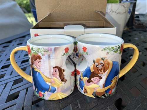 Disney beauty and the beast - beauty,