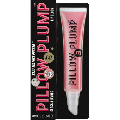 Soap glory lip - &, pillow