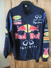 Red Bull Racing Jacket