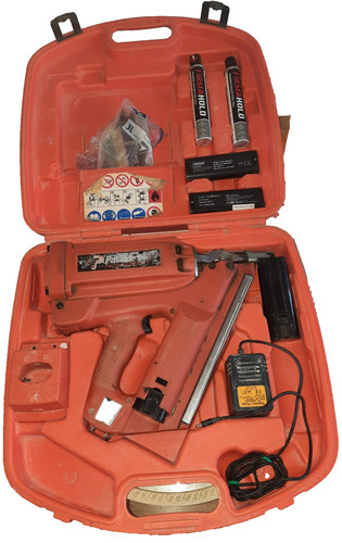 Paslode im350 90ct impulse - paslode, im350/90ct