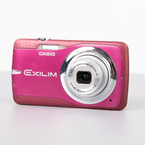 Casio exilim z550 - casio,