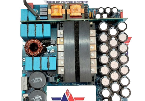Powersoft klain12 cs000503 - klain12,