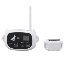 Wireless Dog Fence IP67