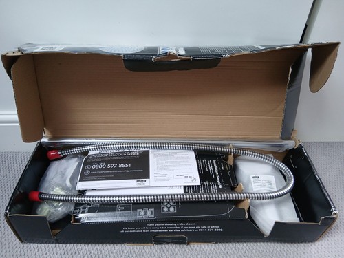 Mira jump electric shower - mira,