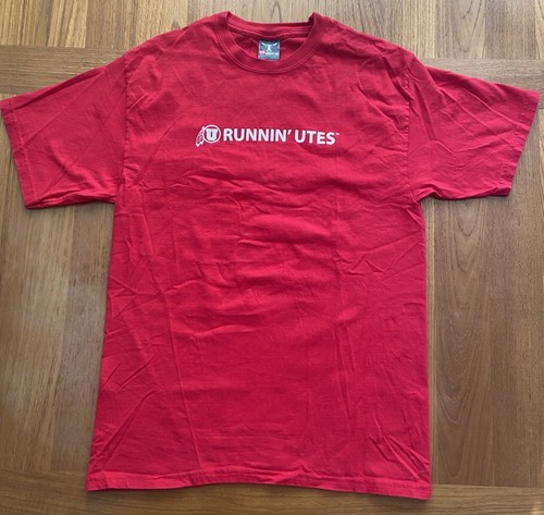 Running utes university - running, utah