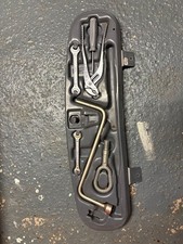 BMW E46 Tool Kit Almost complete good condition