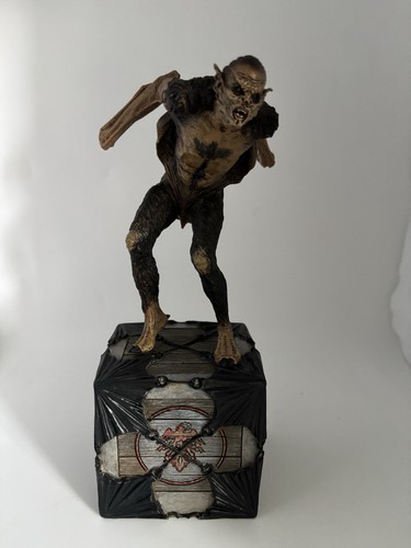 Mcfarlane toys bram - toys, stokers