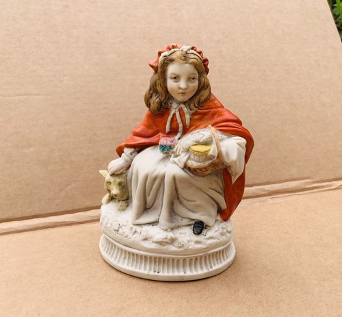 Rare antique bisque parian - rare,