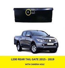 MITSUBISHI L200 2015 - 2019