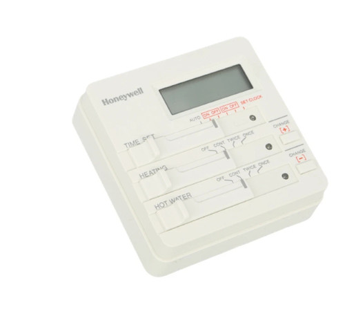 Honeywell st699 central - honeywell,