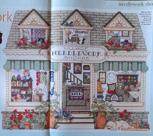 Cross stitch chart the - cross, chart.