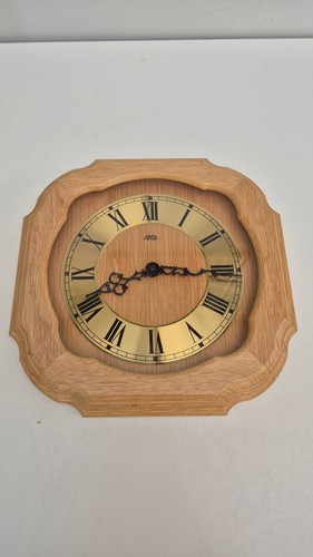 Vintage ams oak effect wall - ams,