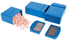 Map Meat Cutter Set & Spare