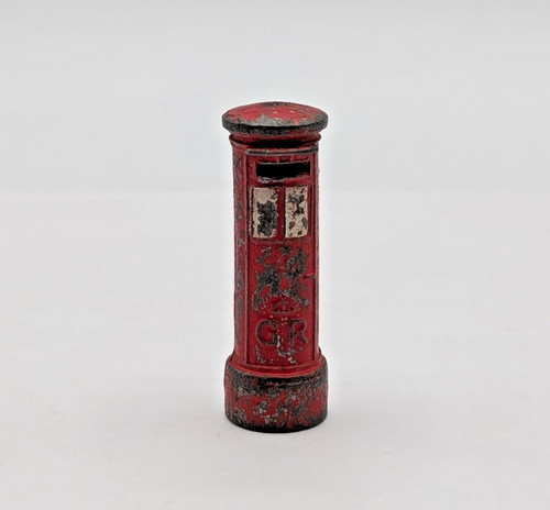 Dinky 12a letter post - dinky,