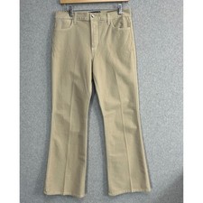 NYDJ Tummy Tuck Bootcut Pants