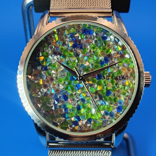 Vintage 2010 rocawear crystal - vintage,