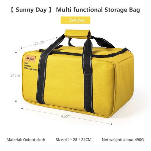 26l camping storage bag - storage,