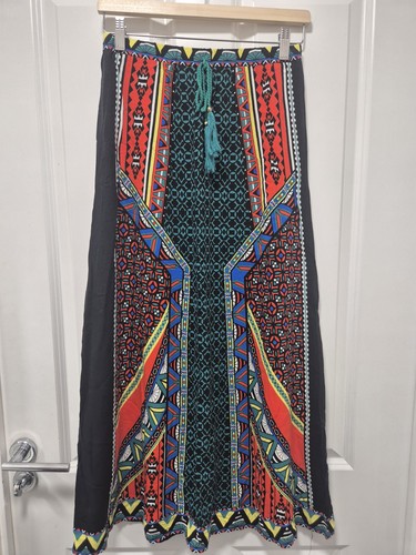 Rockmans boho aztec - rockmans,