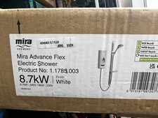 Brand New Mira Advance Flex