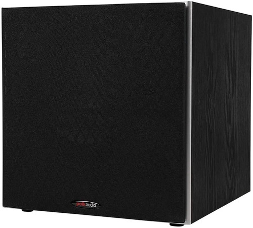 Polk audio psw10e inch - polk,