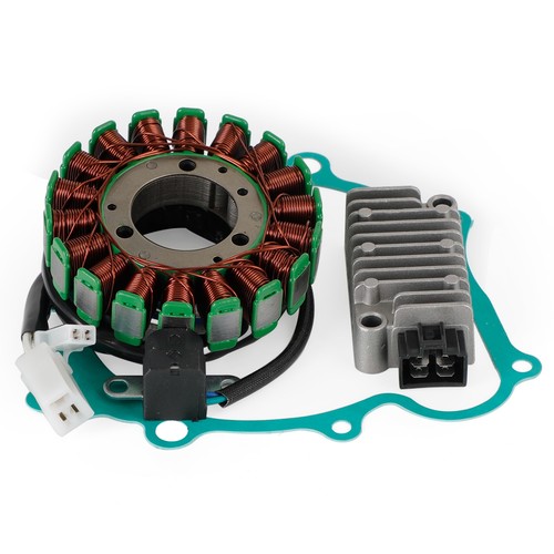 Regulator magneto stator - regulator,