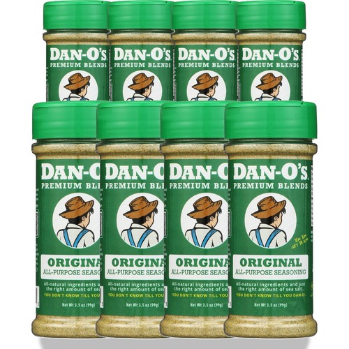 Dan original seasoning - original,