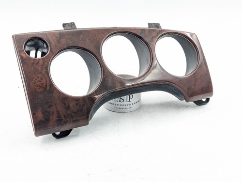 Jaguar xk8 xkr - gauges, piece