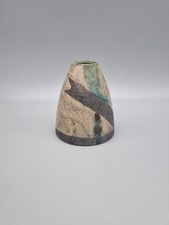 A Small Studio Pottery Cone