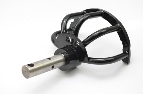 Engine stand adapter - engine,